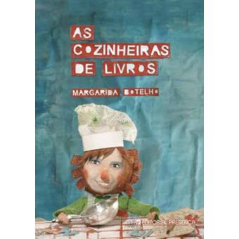 As Cozinheiras de Livros de Margarida Botelho