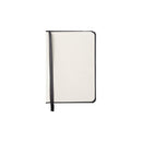 Caderno Agrafado com Elástico A6 Liso Note!
