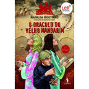 O Oráculo do Velho Mandarim (Volume 7) de Mafalda Moutinho