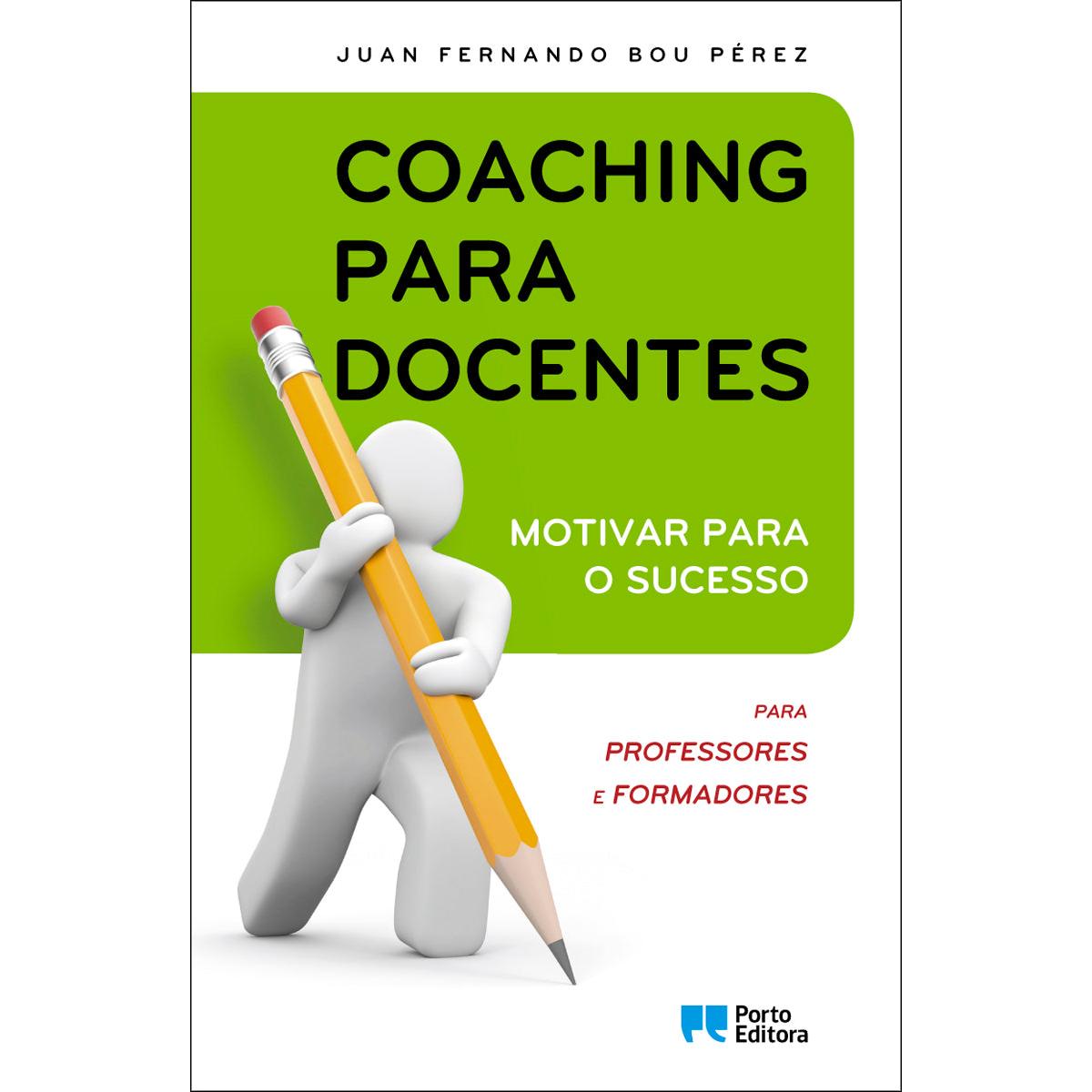 Coaching para Docentes de Juan Fernando Bou Pérez