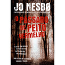O Pássaro de Peito Vermelho de Jo Nesbø
