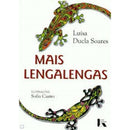 Mais Lengalengas de Luísa Ducla Soares