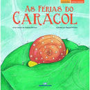 As Férias do Caracol de Anabela Mimoso