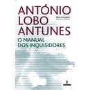 O Manual dos Inquisidores de António Lobo Antunes