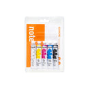 Guaches 12ml Note!