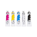 Guaches 12ml Note!