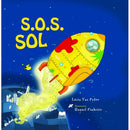 S.O.S. Sol de Lúcia Vaz Pedro