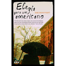 Elegia Para um Americano de Siri Hustvedt