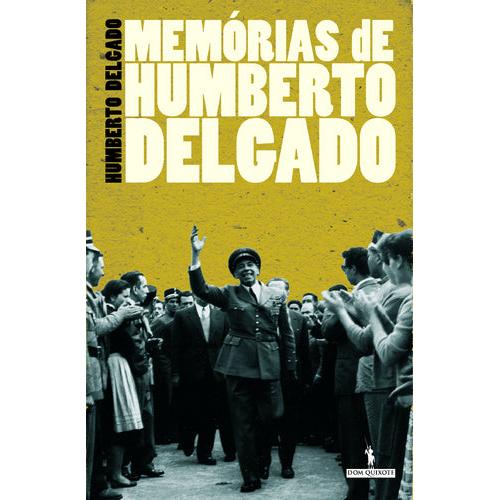 Memórias de Humberto Delgado