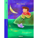O Menino da Lua e Corre, Corre, Cabacinha de Alice Vieira