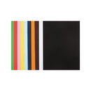 Bloco de Cartolinas A4 Note!