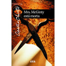 Obras Nº 57 - Mrs. McGinty Está Morta de Agatha Christie