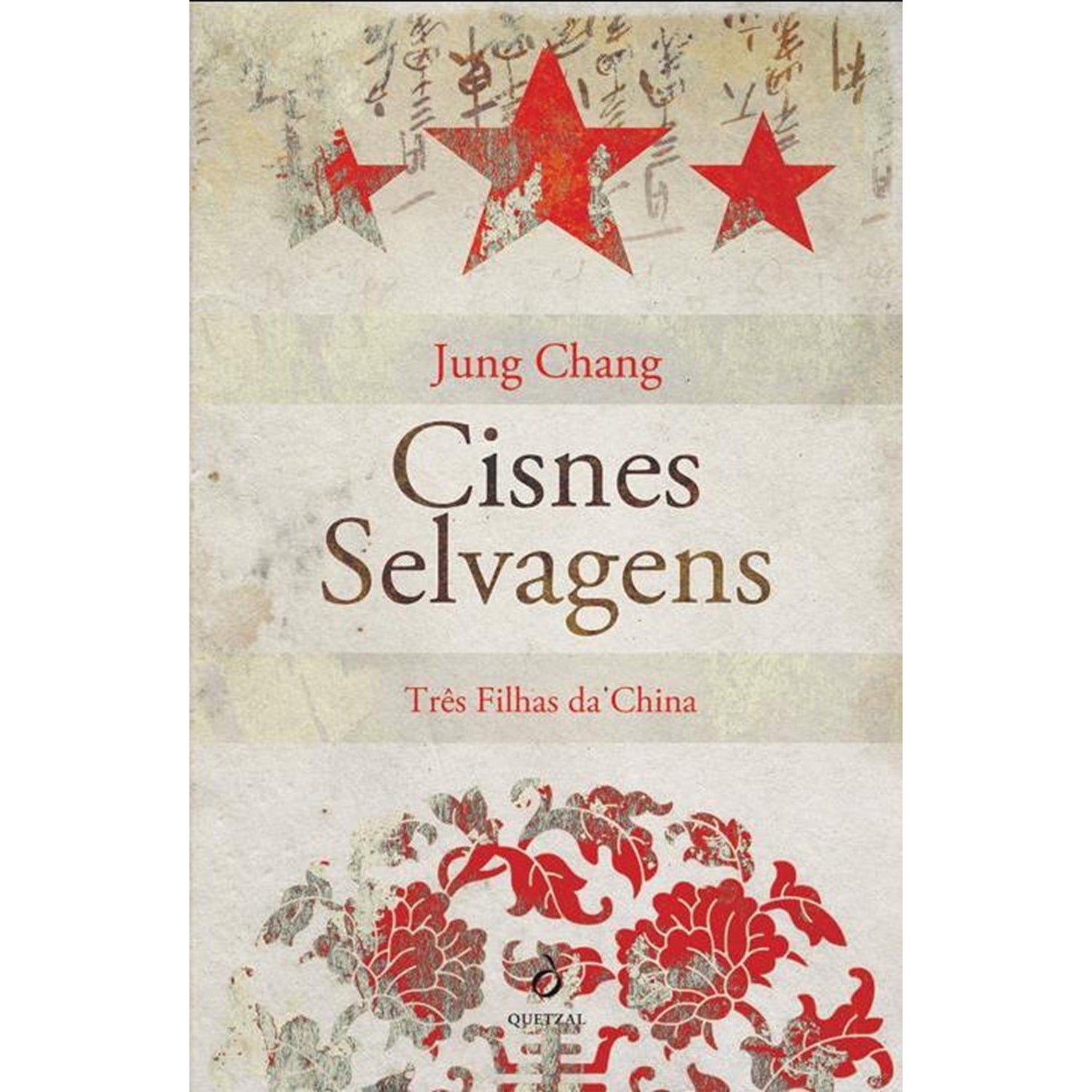 Cisnes Selvagens de Jung Chang
