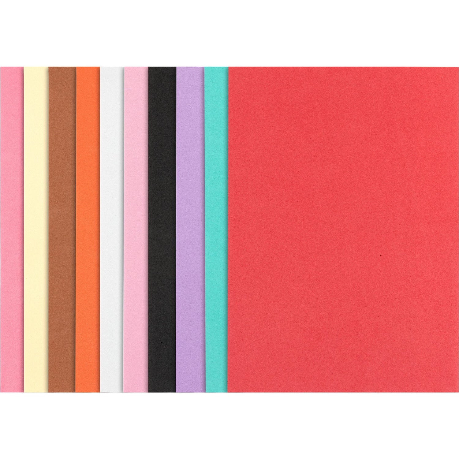 Papel Eva A4 Note!