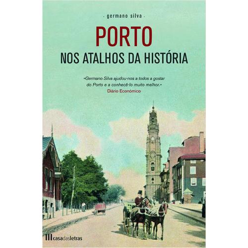 Porto de Germano Silva