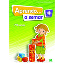 Aprendo a Somar 7/8 Anos