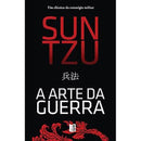 A Arte da Guerra de Sun Tzu - Livro de Bolso