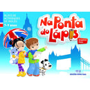 Na Ponta do Lápis - Bloco de Actividades 7/9 Anos de Edições Nova Gaia