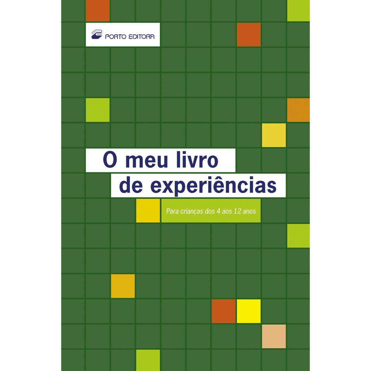 O Meu Livro de Experiências