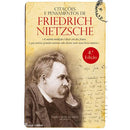 Citações e Pensamentos de Friedrich Nietzsche de Paulo Neves da Silva