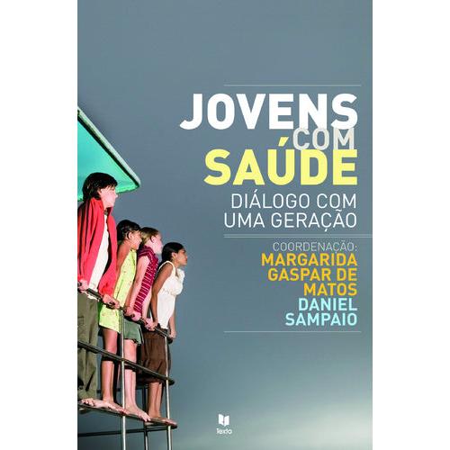 Jovens com Saúde de Margarida Gaspar de Matos