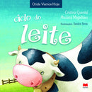 Ciclo do Leite de Cristina Quental