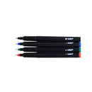 Marcador Permanente CD com 4 Cores Note!