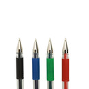 Caneta de Tinta Gel 4 Cores Note!
