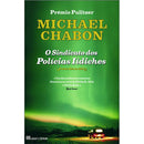 O Sindicato dos Polícias Iídiche de Michael Chabon
