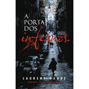 A Porta dos Infernos de Laurent Gaudé