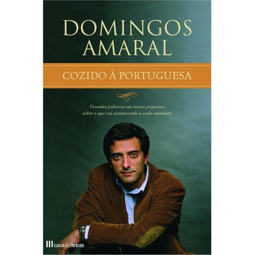 Cozido à Portuguesa de Domingos Amaral
