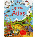 Espreita o Atlas