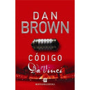 O Código da Vinci de Dan Brown