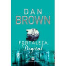 Livro Fortaleza Digital de Dan Brown de Dan Brown