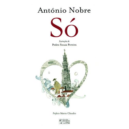 Só de António Nobre