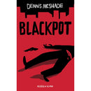 Blackpot de Dennis Mcshade