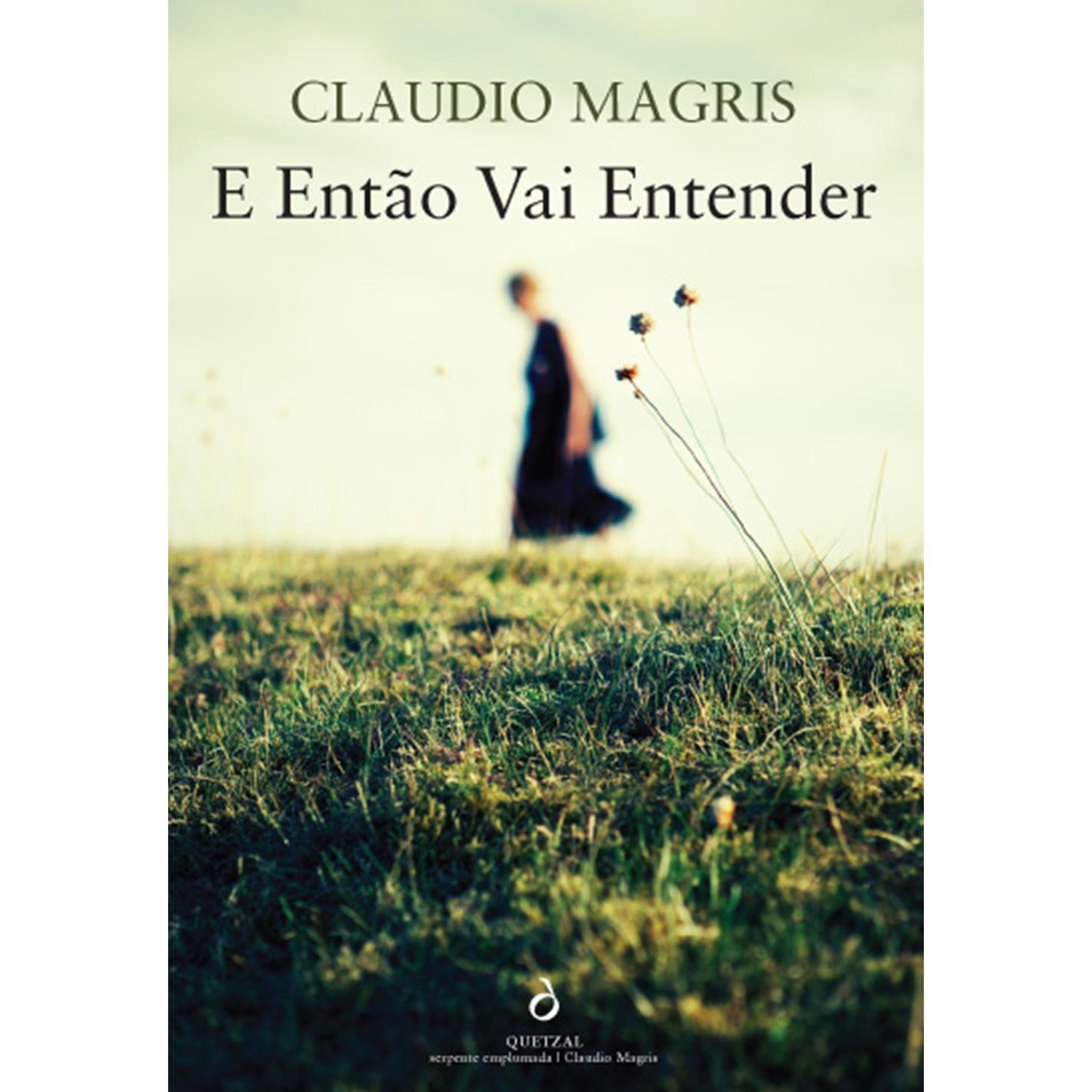 E Então Vai Entender de Claudio Magris