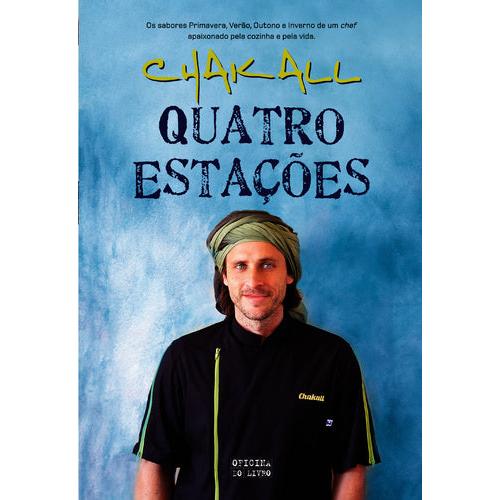 Quatro Estações de Chakall