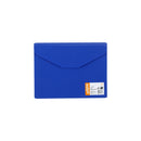 Classificador Envelope com Mola A5 (várias cores)