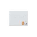 Classificador Envelope com Mola A5 (várias cores)