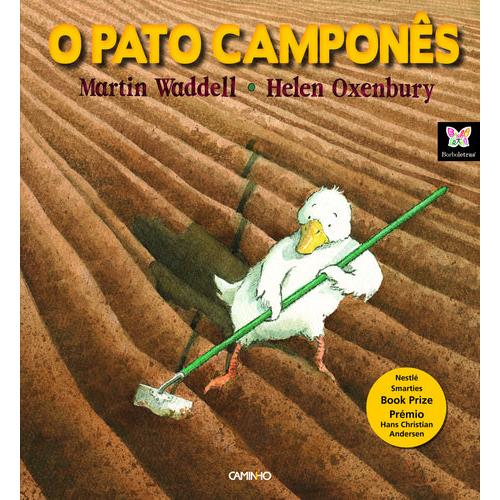 O Pato Camponês de Martin Waddell