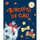 Biscoito de Cão de Helen Cooper