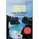 Lugares Mágicos de Portugal de Paulo Pereira
