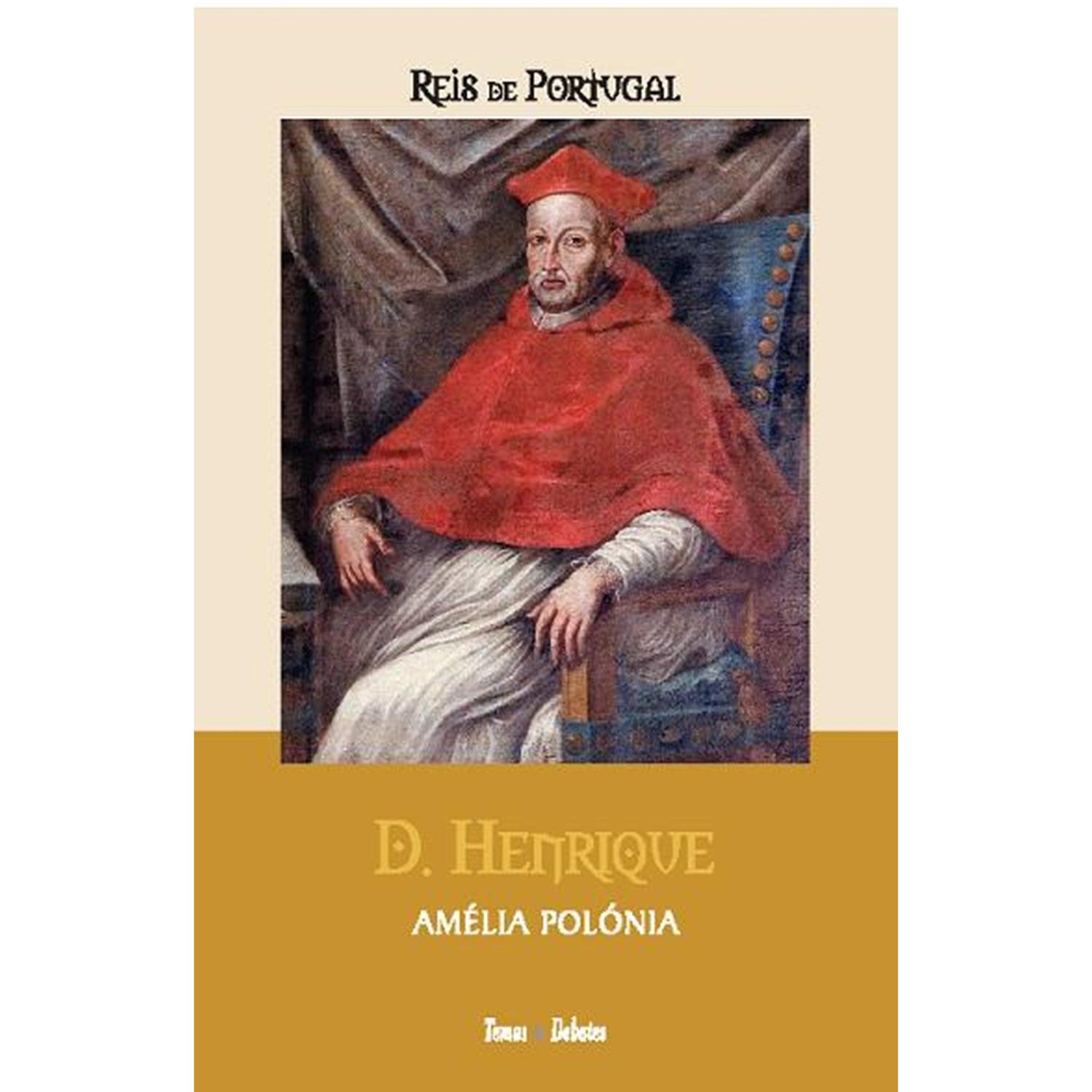 D. Henrique de Amélia Polónia