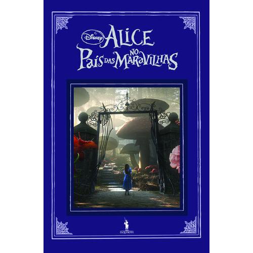 Alice no País das Maravilhas