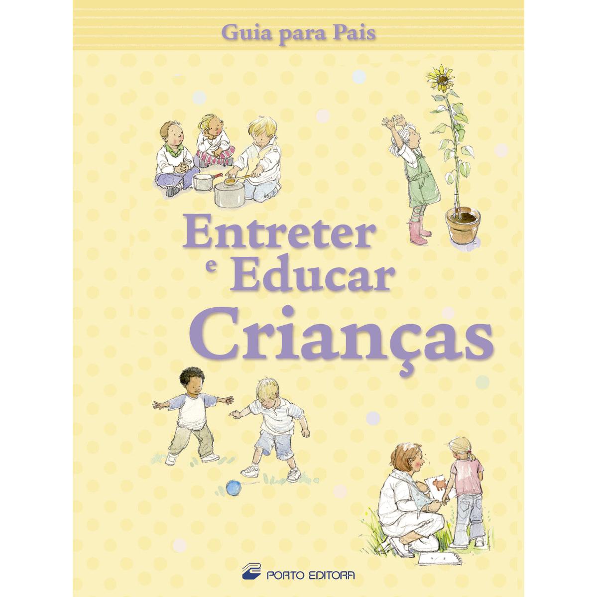 Entreter e Educar Crianças
