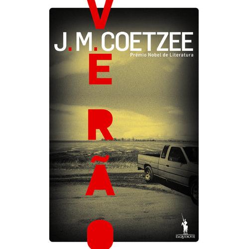 Verão de J.M. Coetzee