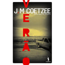 Verão de J.M. Coetzee