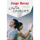 Conta Comigo de Jorge Bucay