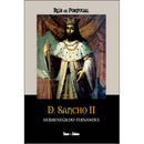 D. Sancho II de Hermenegildo Fernandes